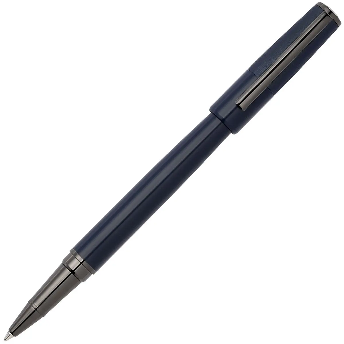 Hugo Boss, Tintenroller Gear Minimal, All Navy 1