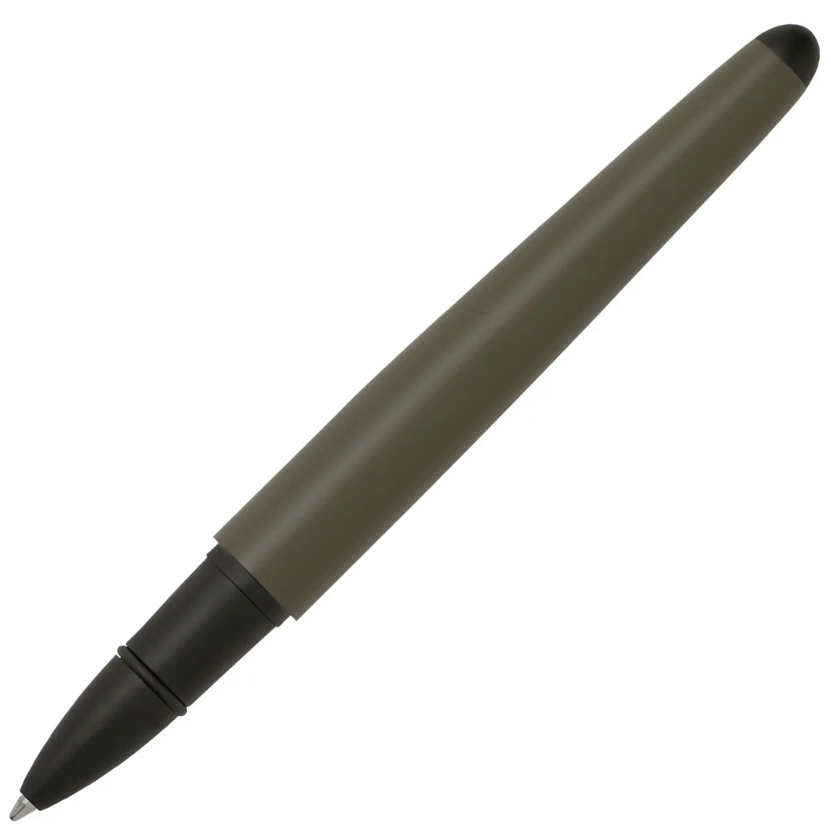 Hugo Boss, Tintenroller Illusion Gear, Khaki 1