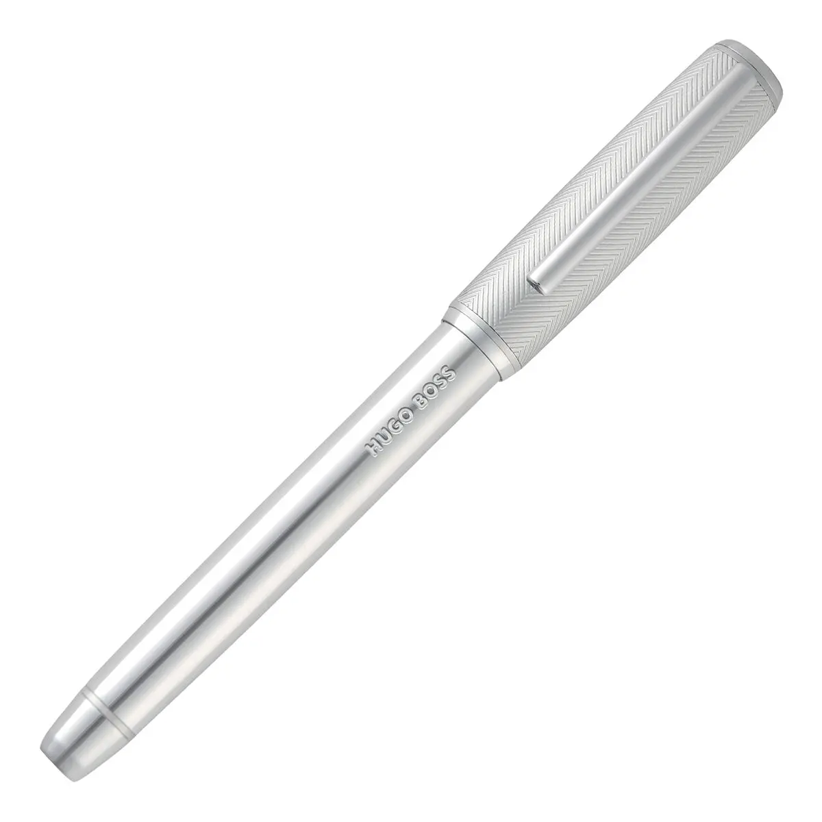 Hugo Boss Tintenroller Pace Chrome 1