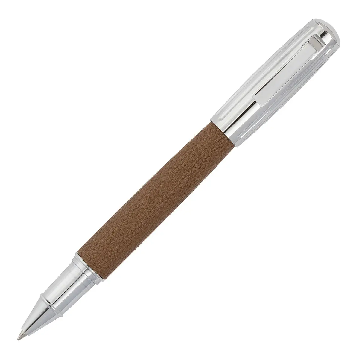 Hugo Boss Tintenroller, Pure Iconic, Camel 1