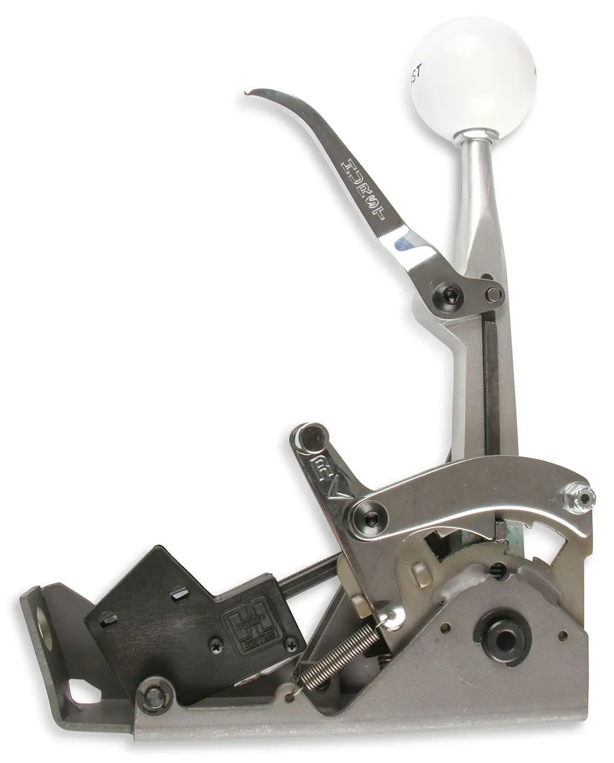 Quarter Stick Hu3160006 No-Cover Manual Shifter 1