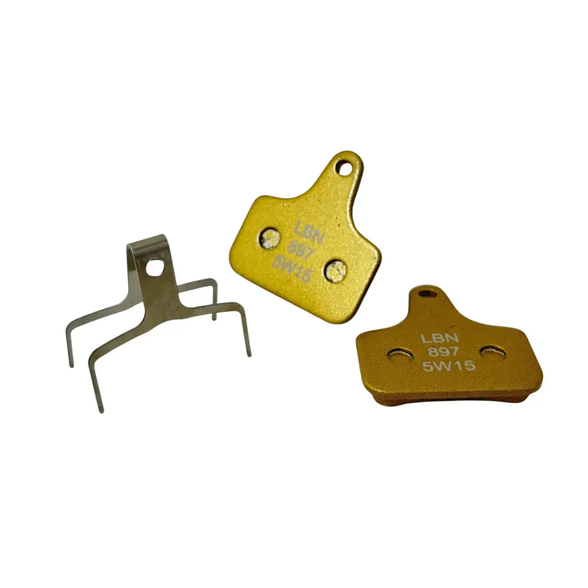 Surron Hyper Bee Disc Brake Pads 1