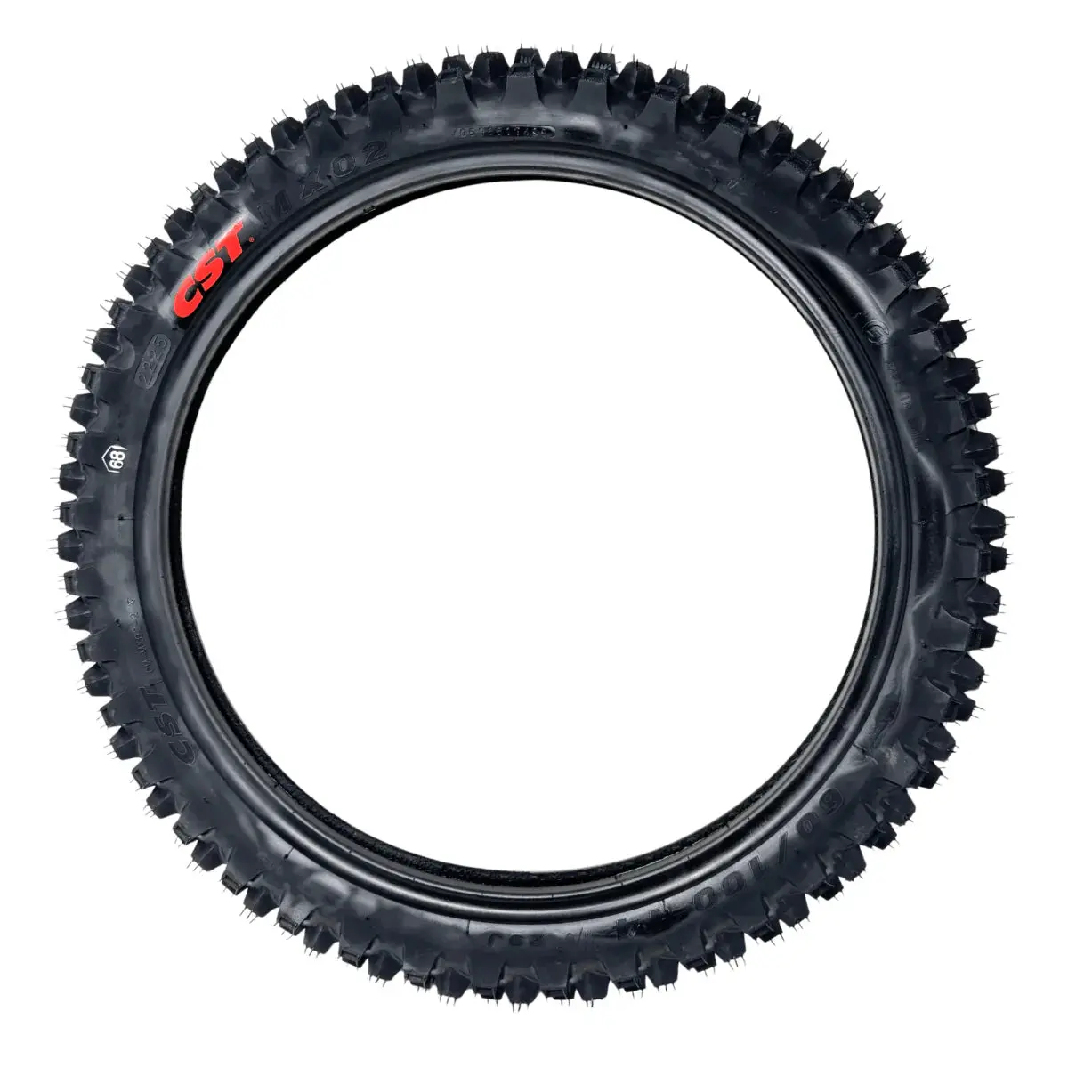 Surron Hyper Bee Front Tire 60/100-14 (14") 1