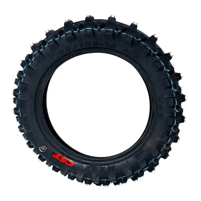 Surron Hyper Bee Rear Tire 70/100-10 (10") 1