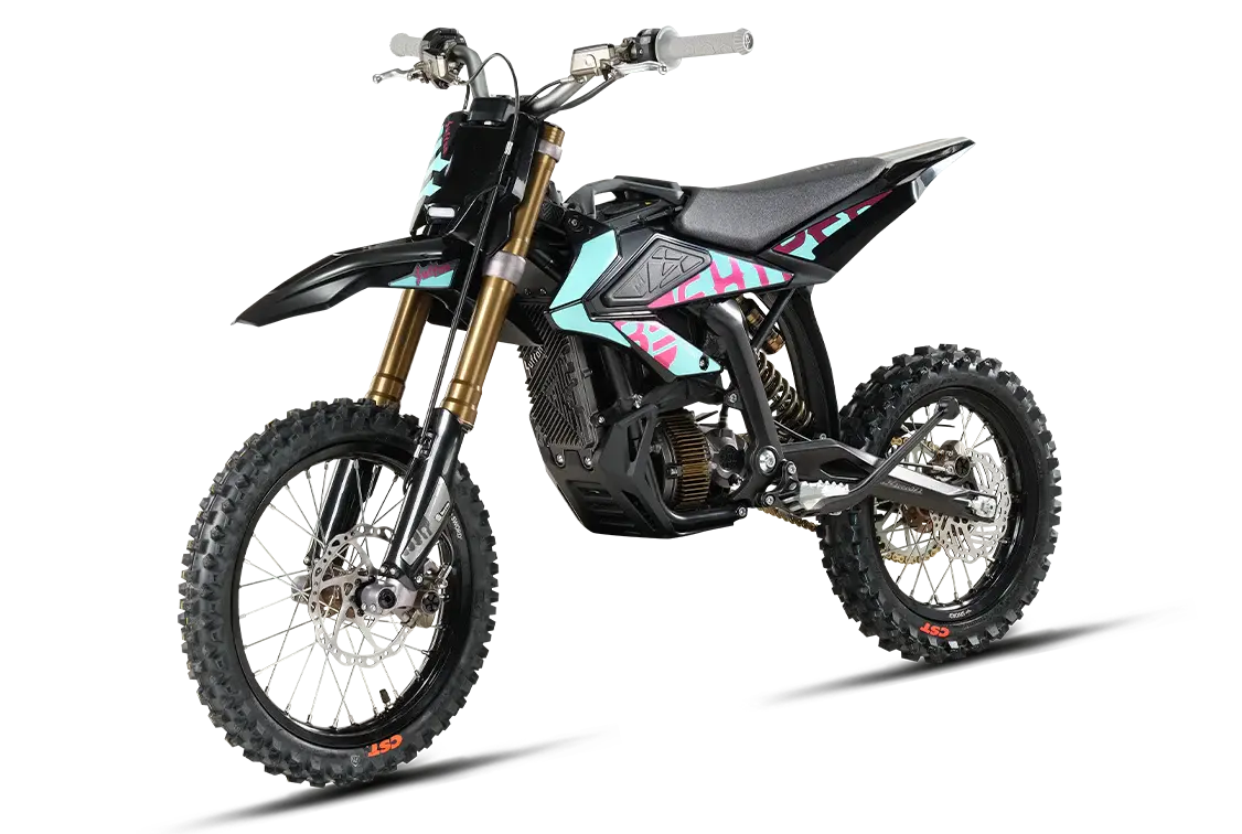 Surron Hyper Bee 2025 Pdi/Freight Extra $300 Freight And Pdi($200) 1