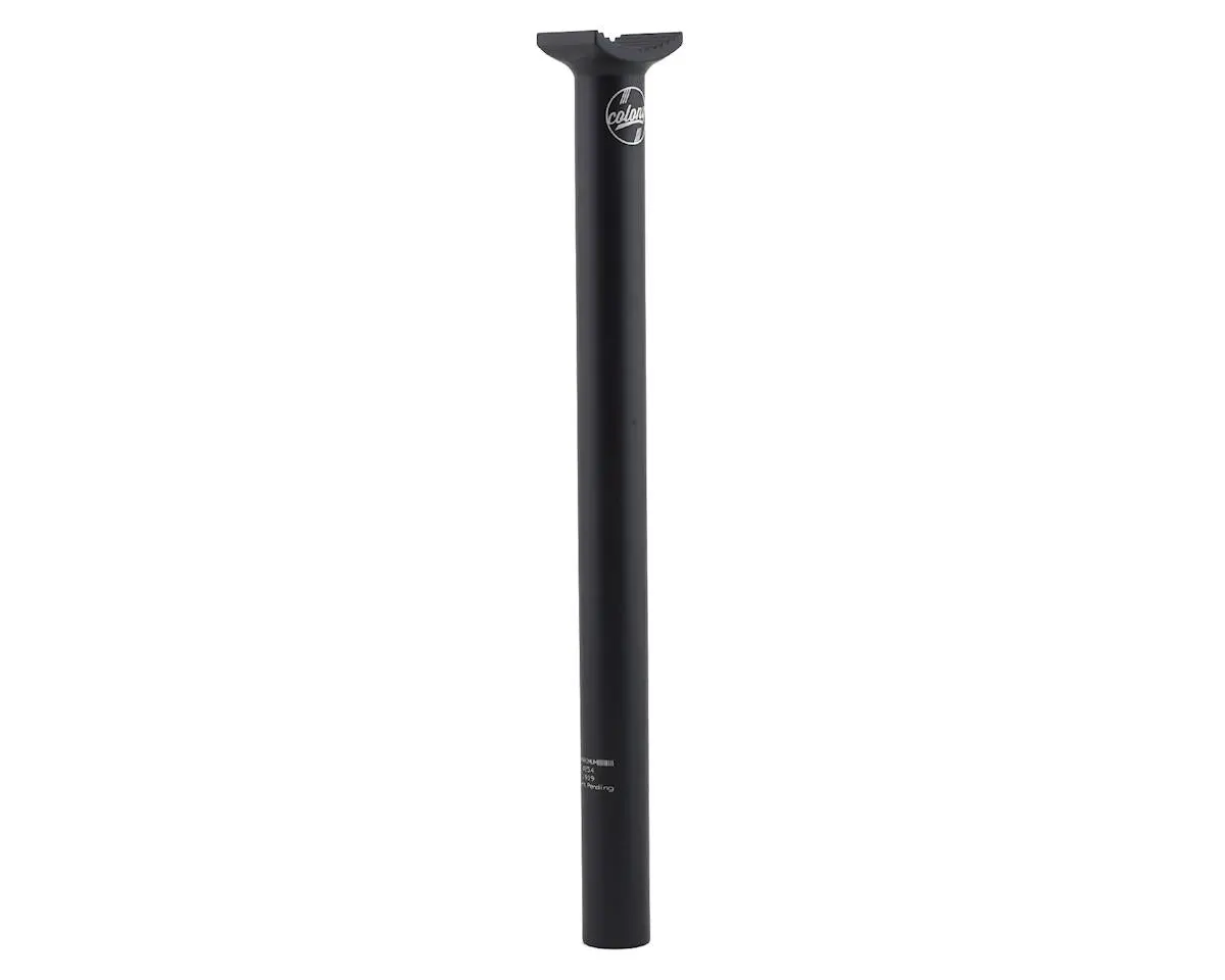 Colony Exon Pivotal Seat Post (Black) (25.4Mm) (330Mm) 1
