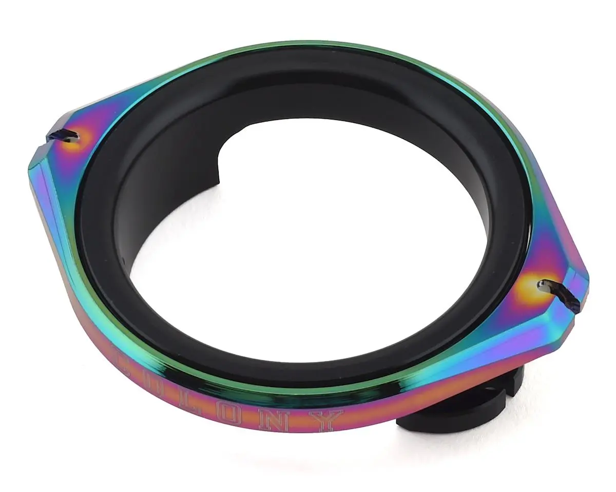 Colony Rx3 Bmx Gyro Detangler (Rainbow) 1