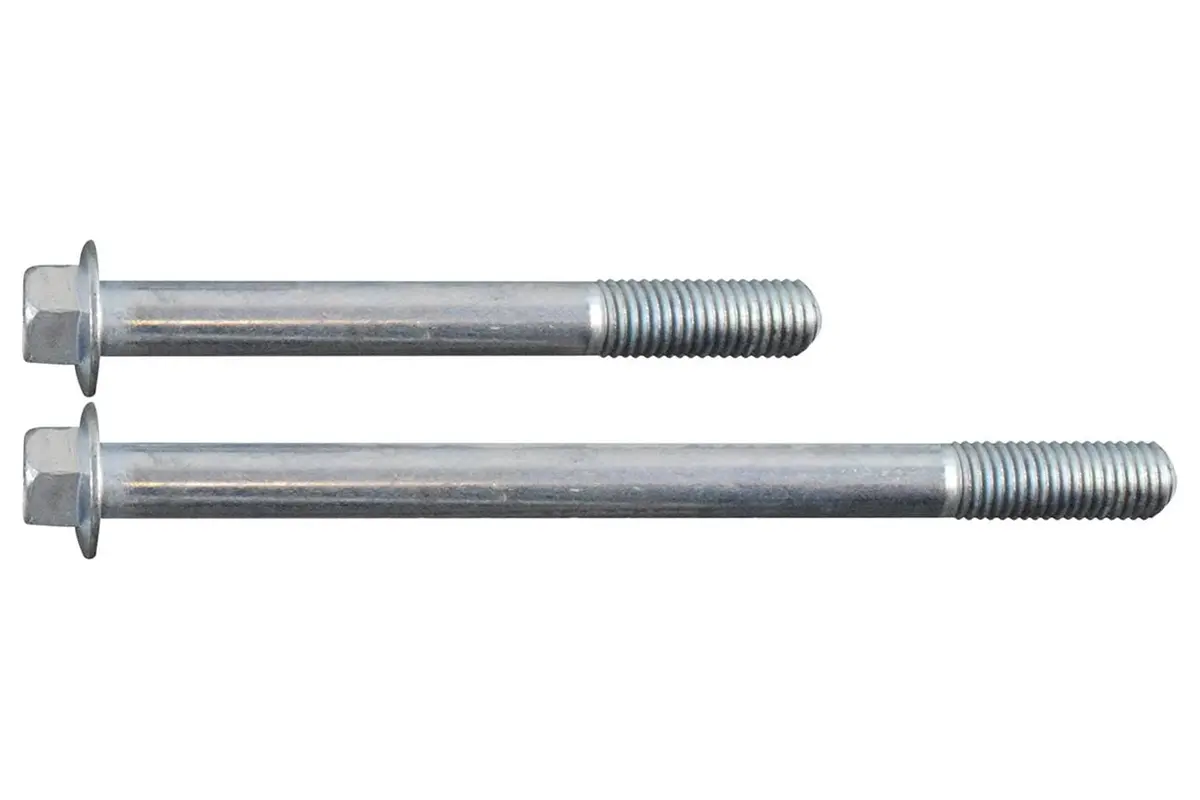 Ict Billet Hardware Kit – Precision-Machined Bolts & Screws (551377) 1