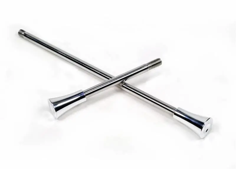 Ididit 2500261020 Steering Column Dress-Up Kit 1