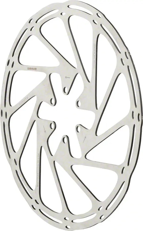 Sram Centerline Brake Rotor (203Mm) 1