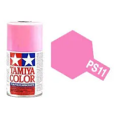 Tamiya Ps-11 (Pink) 1