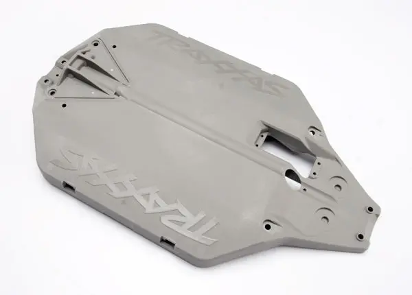 Traxxas Composite Chassis: Slash 4X4 1