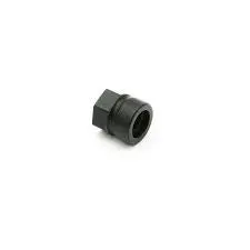 Dynamite Clutch Nut: .31 Nitro Engine 1