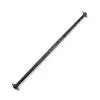 Tekno Front Centre Aluminium Tapered Driveshaft: Eb48 1