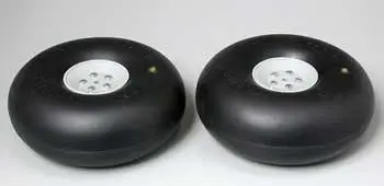 Du-Bro Inflatable Big Wheels 5” 1