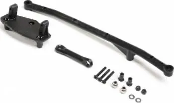 Losi Steering Linkage Set: Lmt 1