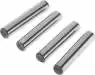 Arrma Steel Pin: M2x9mm (4) 1