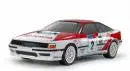 Tamiya 1/10 Tt-02 Toyota Celica Gt-Four 4Wd Touring Car Kit 1