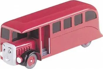 Bachmann Ho Bertie The Bus 1