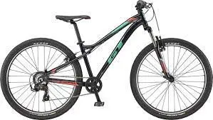 Gt Stomper Prime 26” (Blue) 1