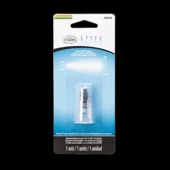 Testors Aztek General Purpose Nozzle: 0.40Mm (Gray) 1