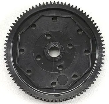 Kimbrough Precision Associated Slipper Gear: 48P (87T) 1
