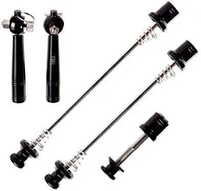 Evo Anti Theft Skewer Set 1