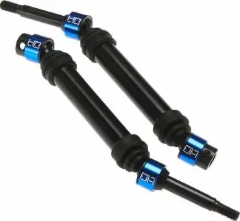 Hot Racing Front Cv Splined Driveshaft: Losi Rock Rey 1