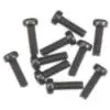 Axial Cap Head Screws: M2x6mm (10) 1