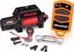 Traxxas Pro Scale Winch System W/Remote 1
