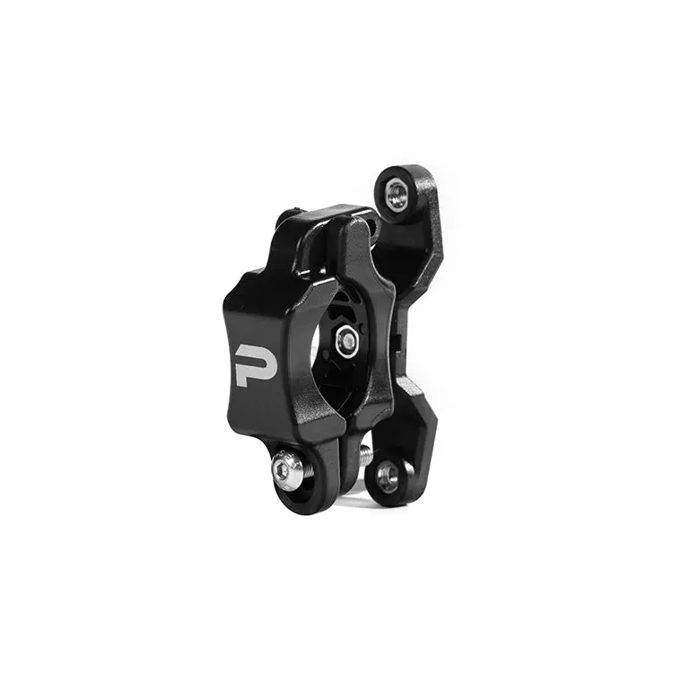Pedego Handlebar Bottle Cage Mount 1