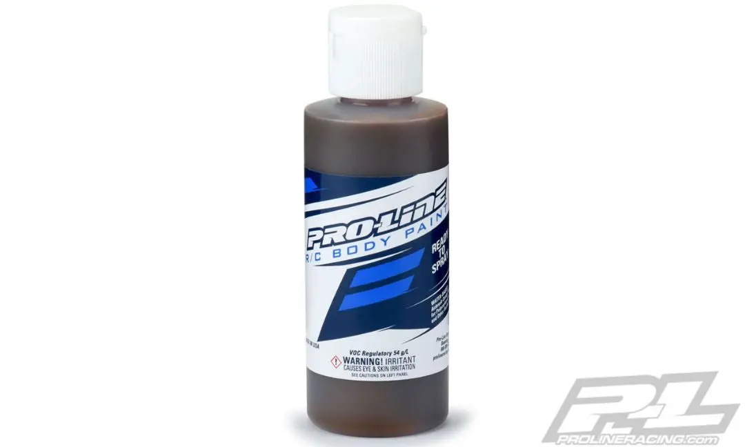 Pro-Line Rc Body Paint: Candy Yellow Sun (60Ml) 1