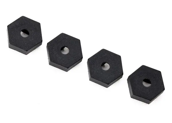 Traxxas Latrax 12Mm Wheel Hex Hubs: Teton 1