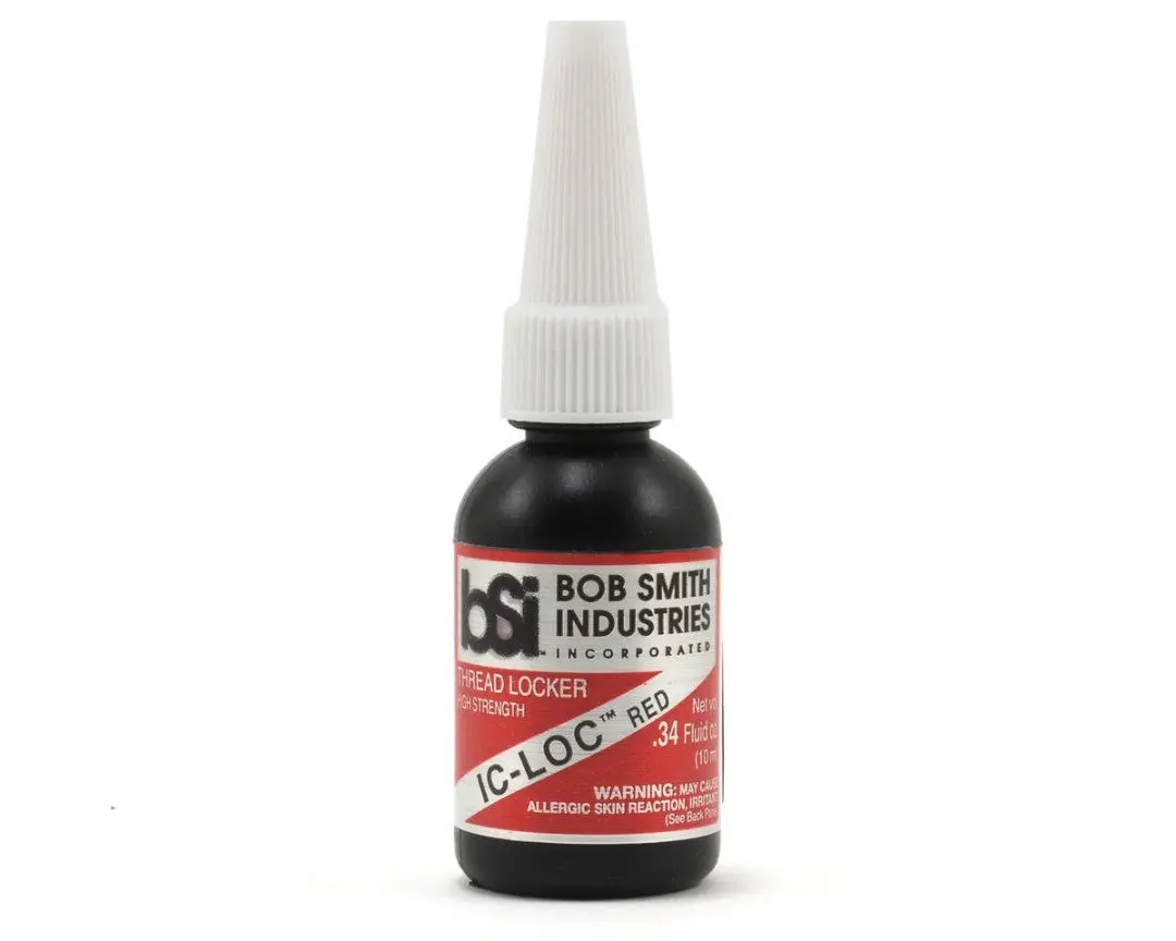 Bob Smith Industries Ic-Loc Loctite (Permanent Strength) 1