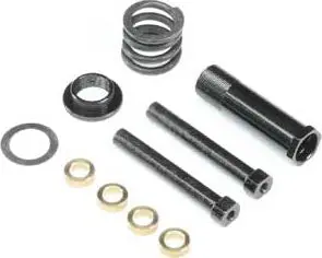 Losi Steering Posts And Hardware: Tenacity Sct 1
