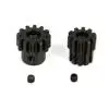 Ecx Steel Pinion Gears 5Mm Bore: Mod1 (9T/12T) 1
