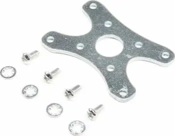 E-Flite Motor Mount: Turbo Timber 1