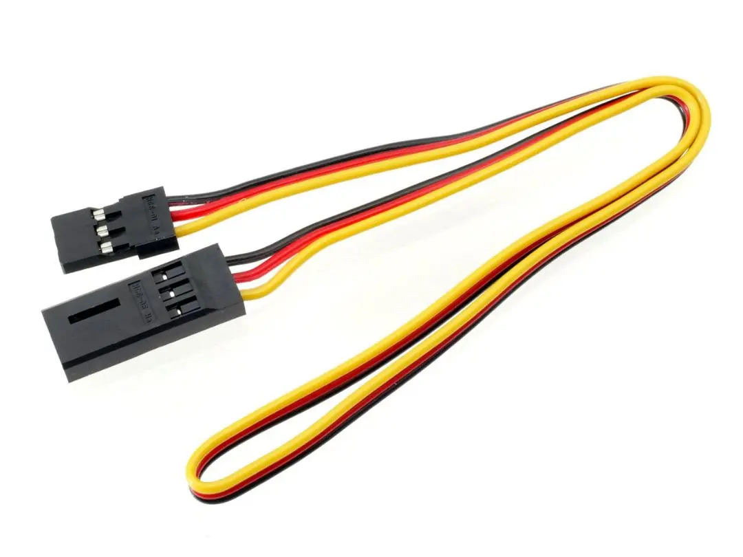 Hitec Aileron Extension (12”) 1