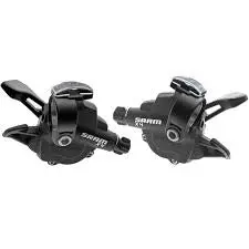 Sram X4 Trigger Set 8 Speed 1