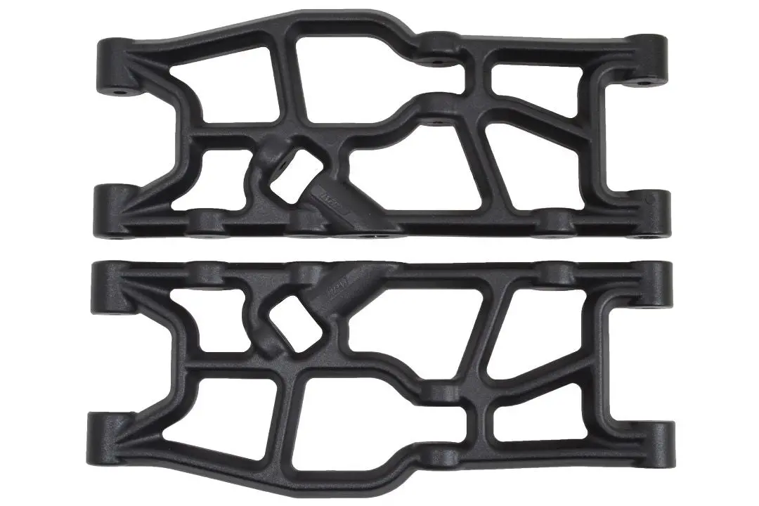 Rpm Rear A-Arms: Arrma 8S (Black) 1