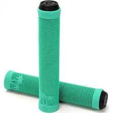 Primo Cali Grips Bmx (Teal) 1