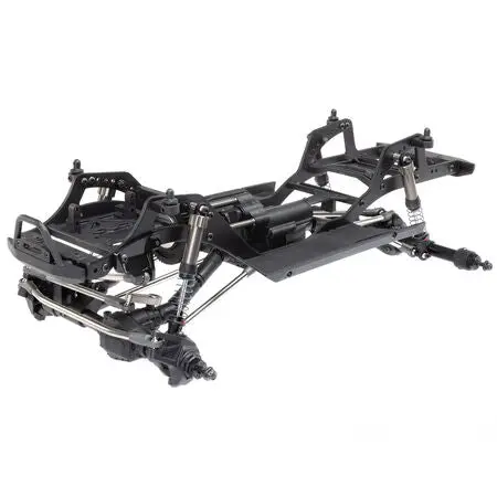 Axial Scx10 Pro Comp Chassis Kit 1