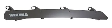 Yakima Windshield Fairing 52” Bike Rack 1