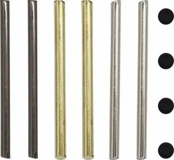 Hot Racing Sway Bar Spring Rod Set: Lmt 1