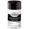 Testors Colourshift Basecoat Model Paint (Black) 1