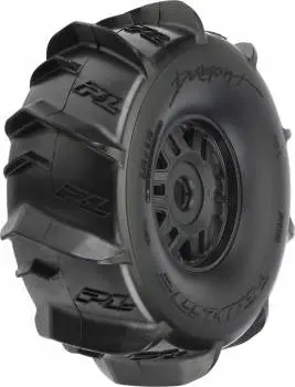 Pro-Line Dumont Sand/Snow Paddle Tire: Arrma Mojave/Udr 1
