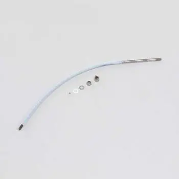 Proboat Flex Shaft And Liner: Recoil 2 1