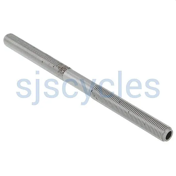 Wheels Manufacturing, Cro-Moly Upgrade Axle 9X1 Qr Front 110Mm 1
