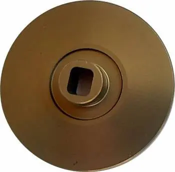 Team Associated Aluminum Front Slipper Hub: Rc10b74.1 1