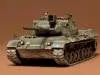 Tamiya 1/35 West German Kampfpanzer Leopard Model Kit 1